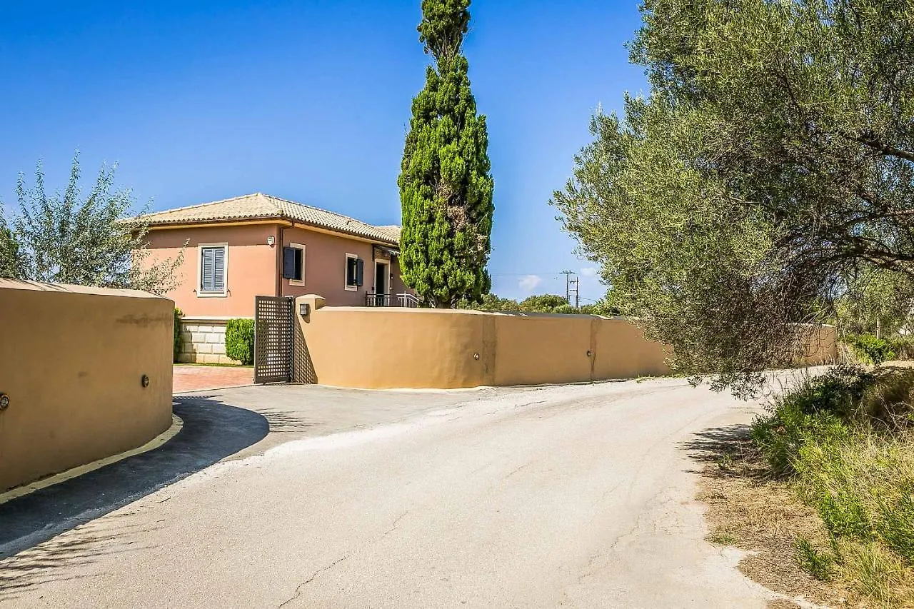 Villa Regaliki Svoronata 0*,  Greece
